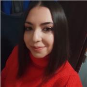 Professoressa di lingue della scuola secondaria di primo grado offre ripetizioni di Lingua Inglese e Francese